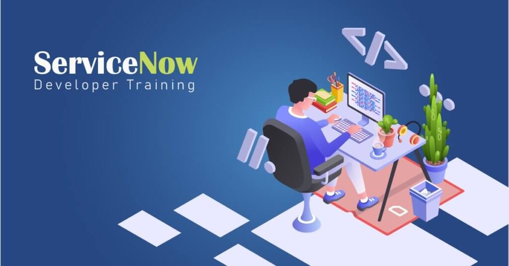 ServiceNow Training - Empower SoftTech