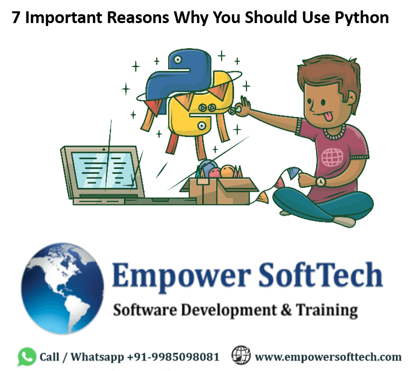 Python