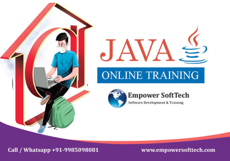 best-java-training
