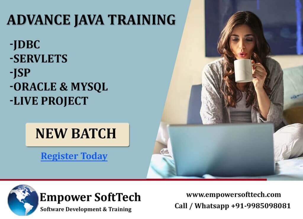 best-advance-java-training-in-uppal