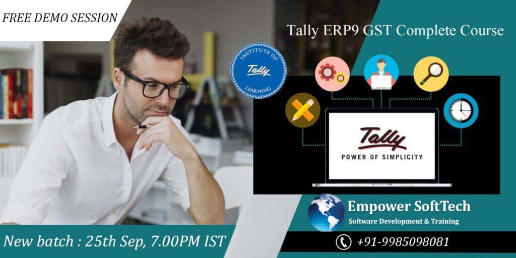 tally-online-training